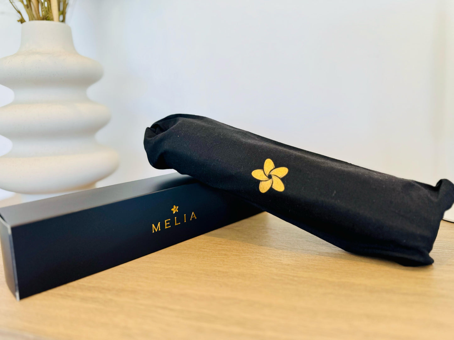 Roll Up Magnetic Leather Chess Set - Moonlight