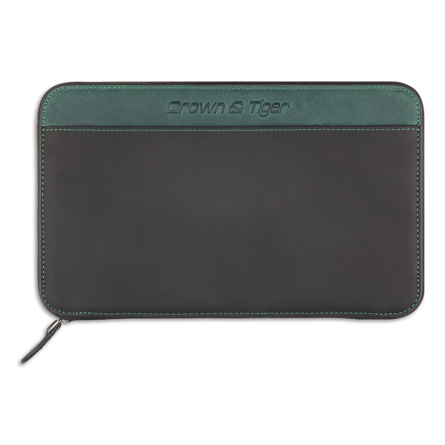 Crown & Tiger Cigar Case