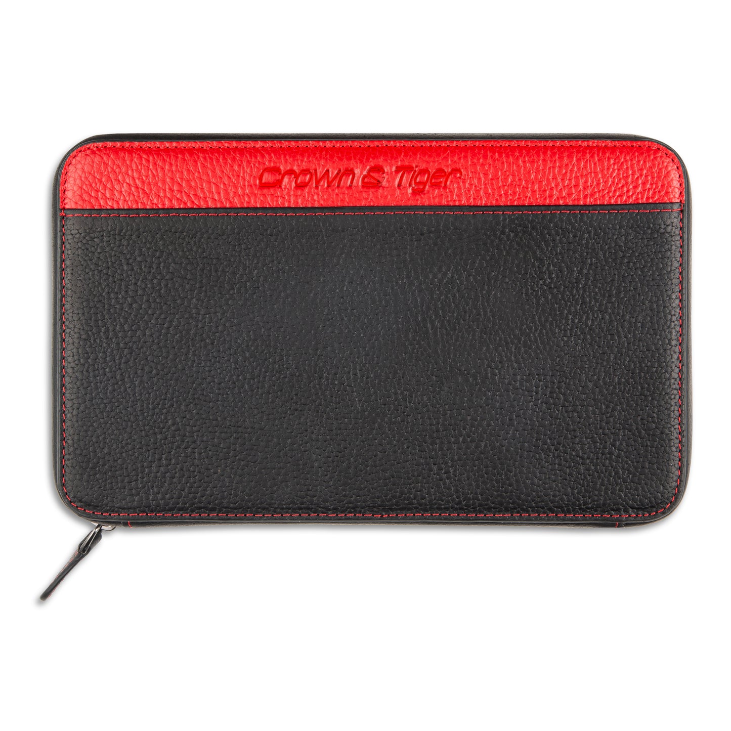 Crown & Tiger Cigar Case