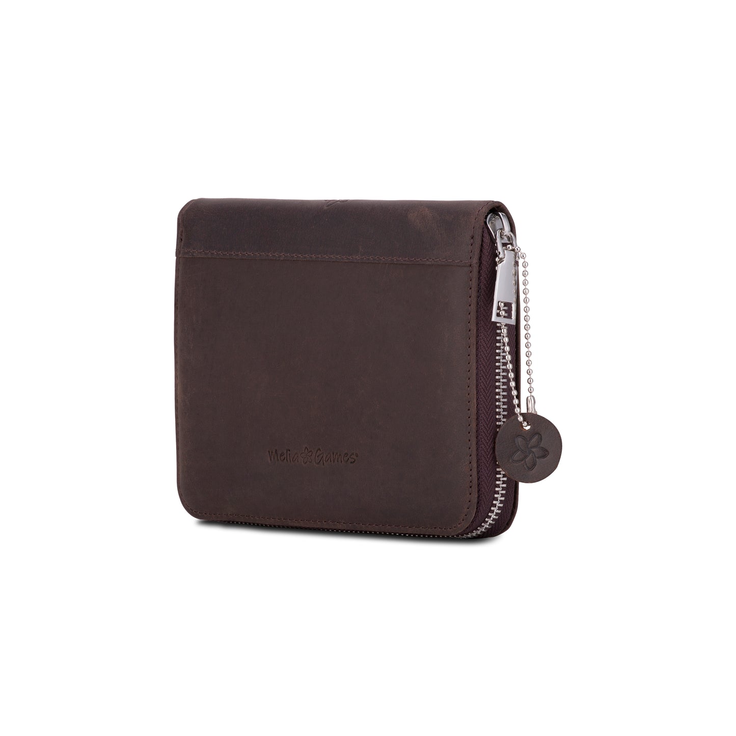 Playing Cards Set Deluxe - Vintage Edition - Dark Brown