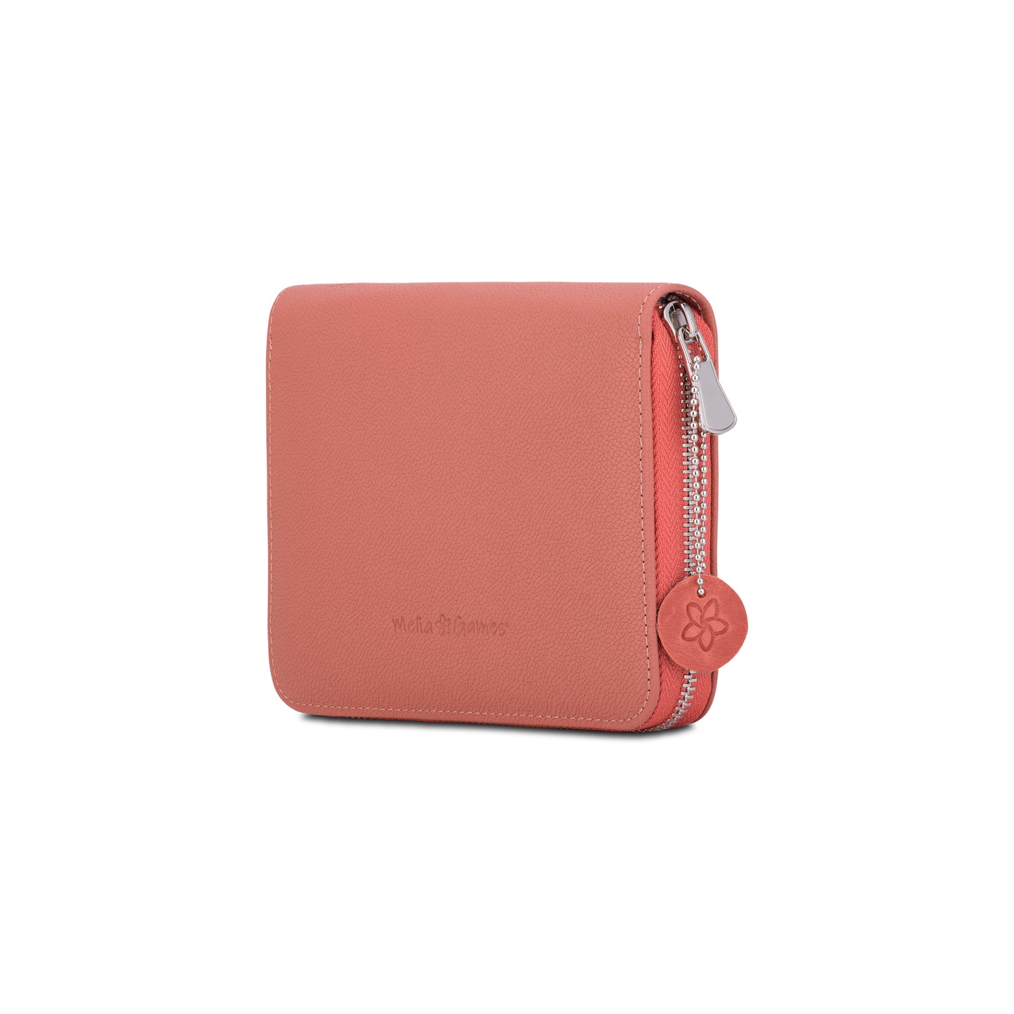 Playing Cards Set Deluxe - Designer Edition - Coral Red