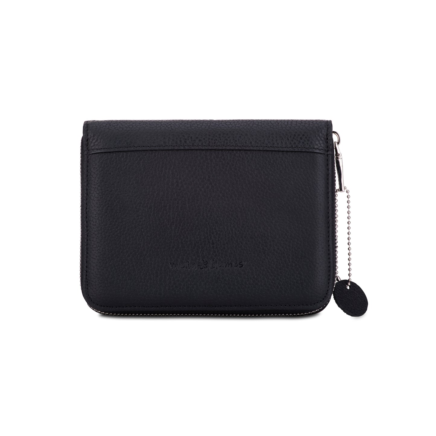 Playing Cards Set Deluxe - All Black