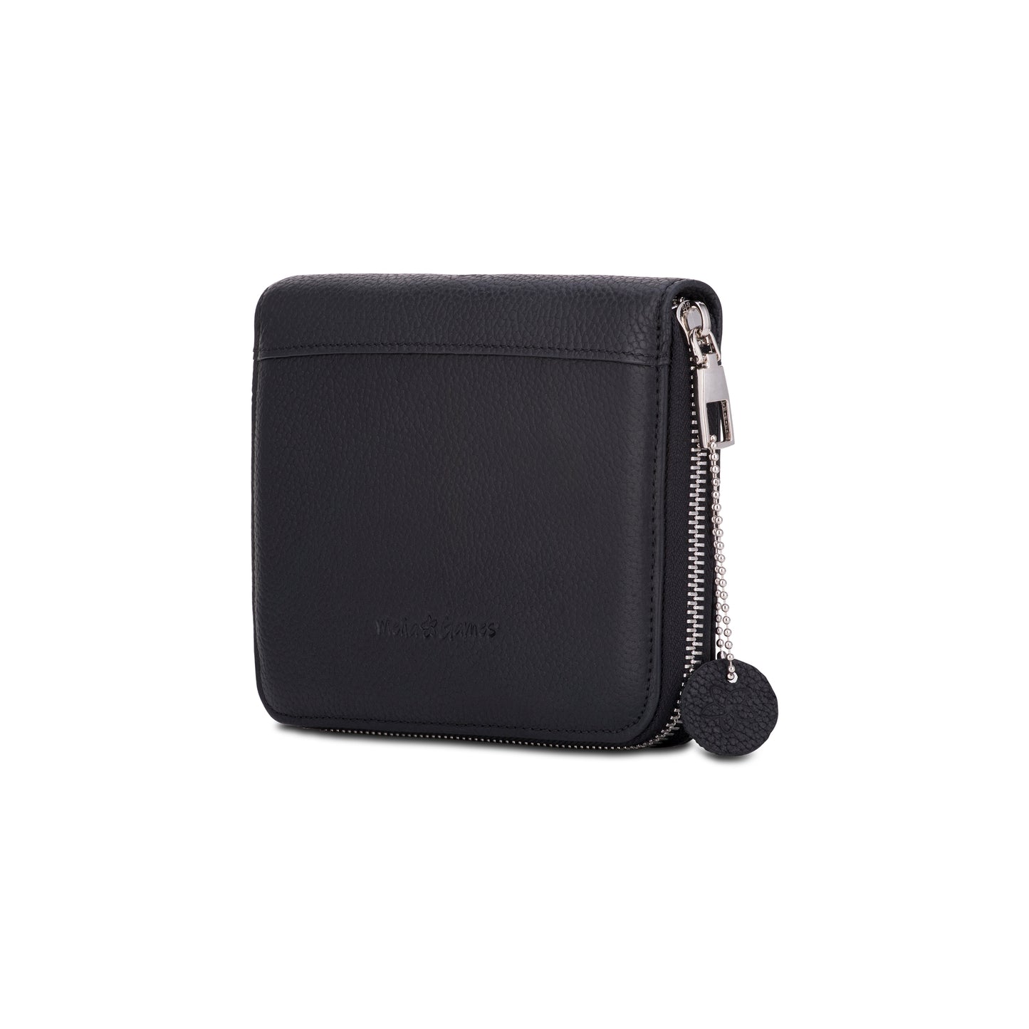 Playing Cards Set Deluxe - Designer Edition - All Black