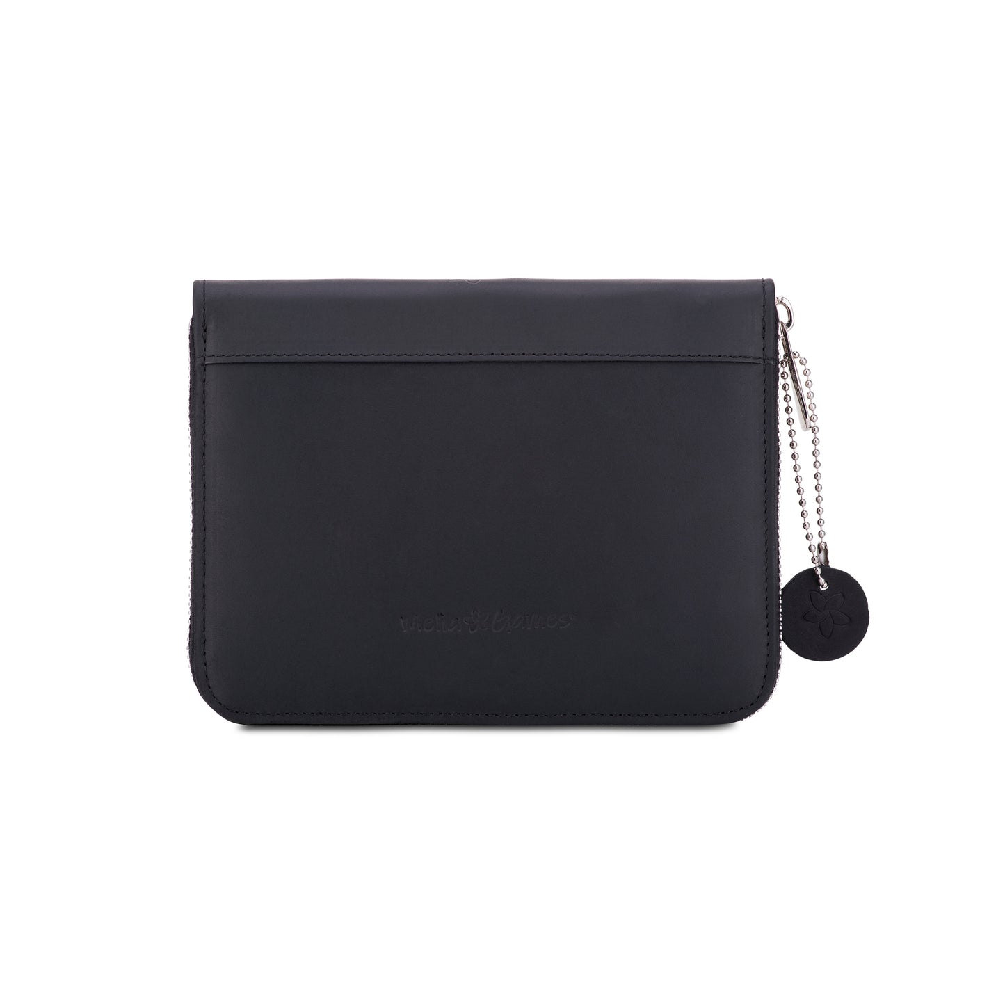 Playing Cards Set Deluxe - Pure Black