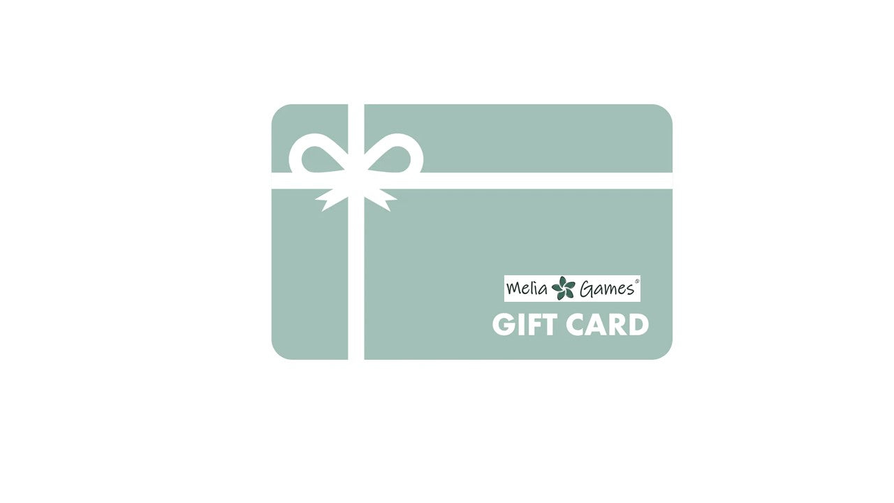 Melia Games Gift Card