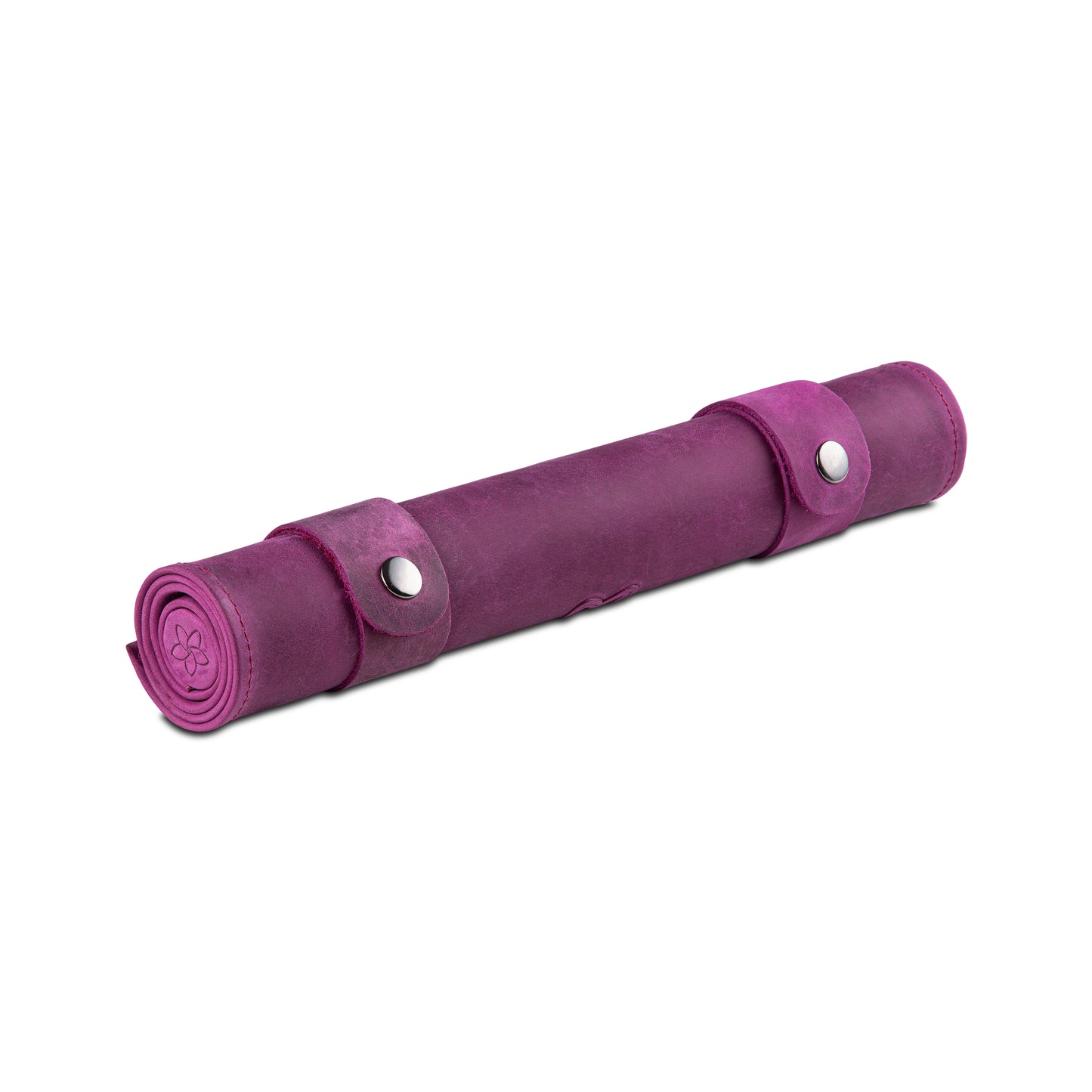 Roll Up RPG Dice Mat - Purple