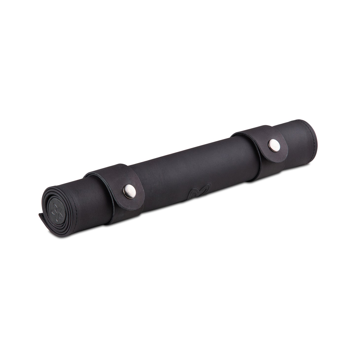 Roll Up RPG Dice Mat - Black