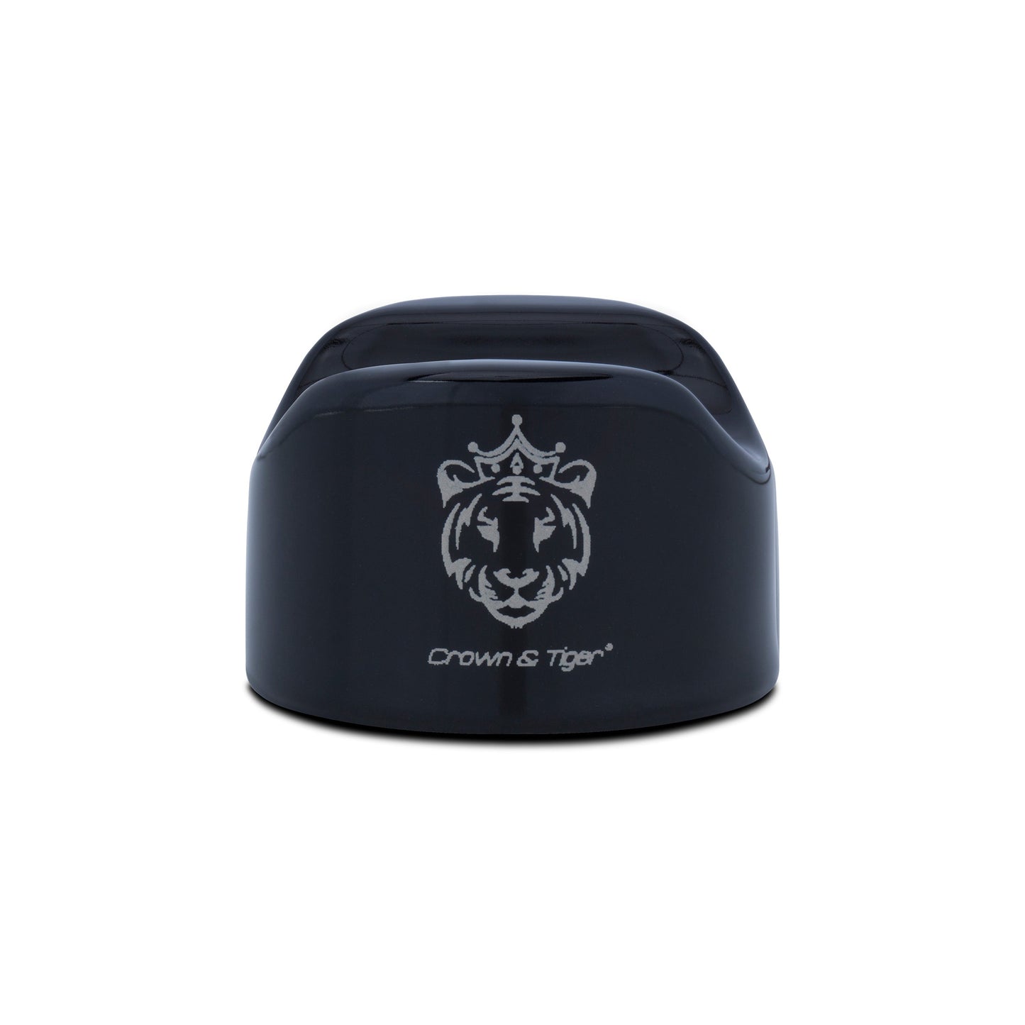 Crown & Tiger Cigar Stand