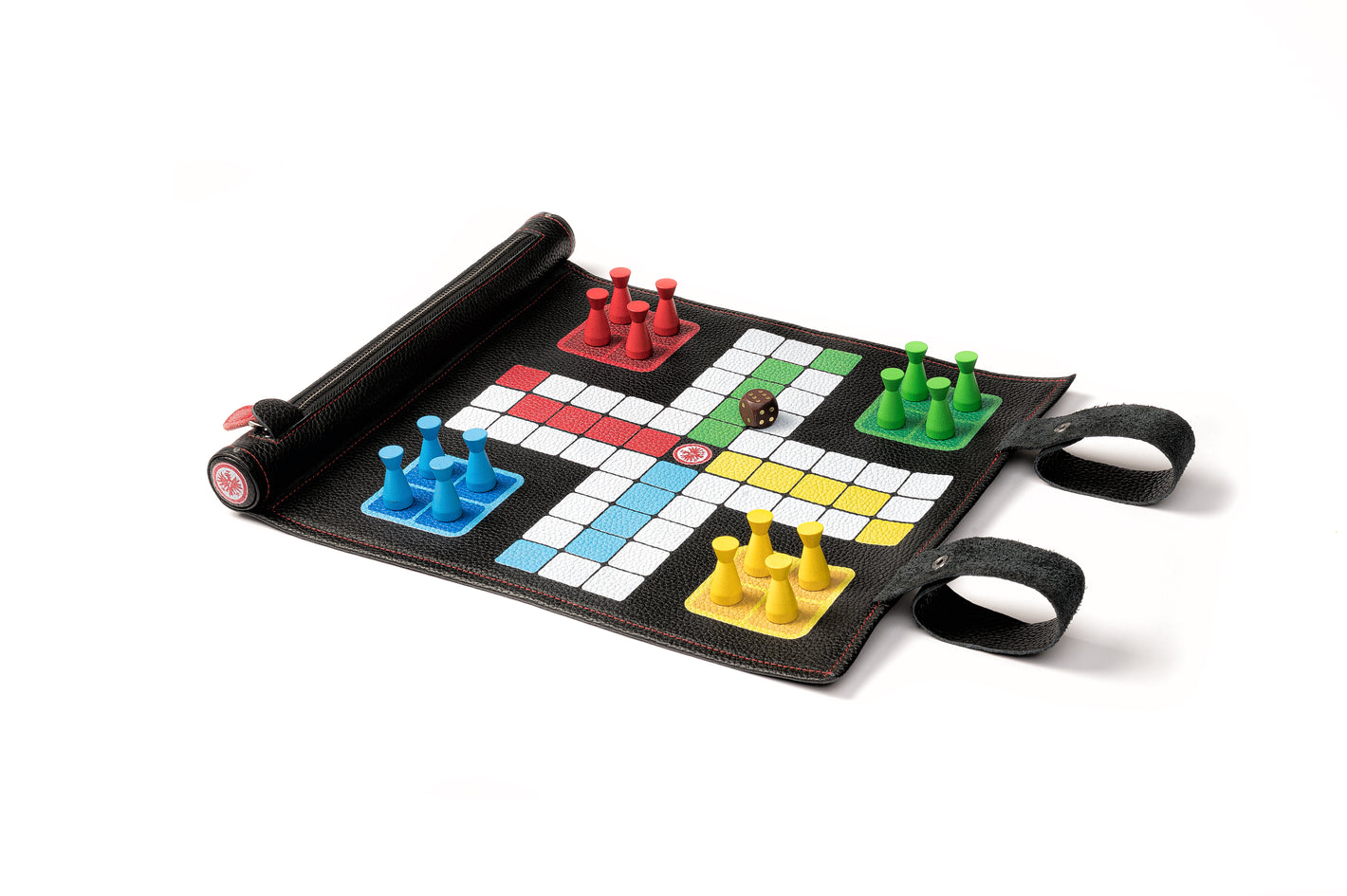 Premium board games handcrafted in Europe