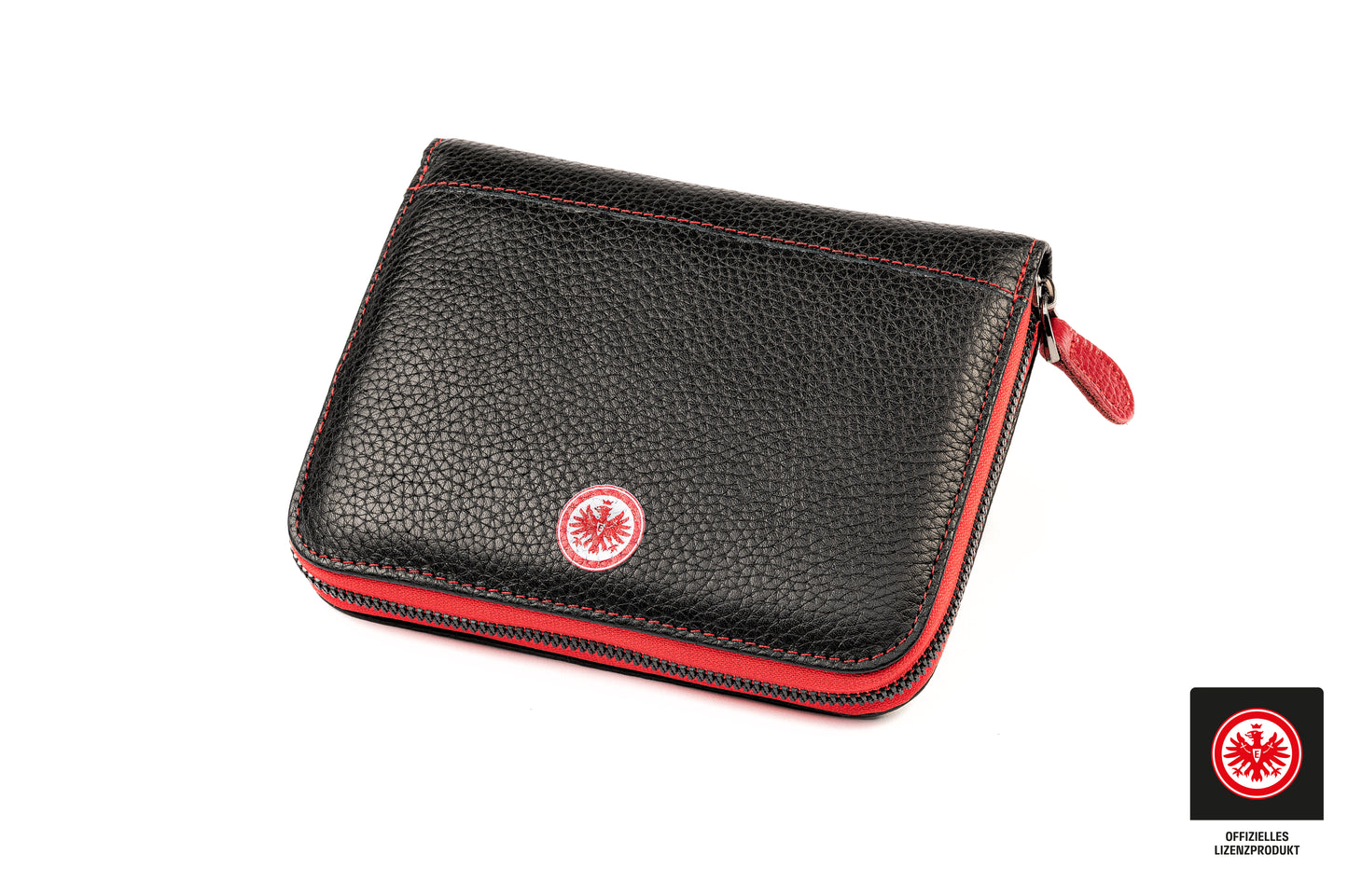 Eintracht Frankfurt x MELIA Games Playing Cards Set Deluxe - SGE Edition