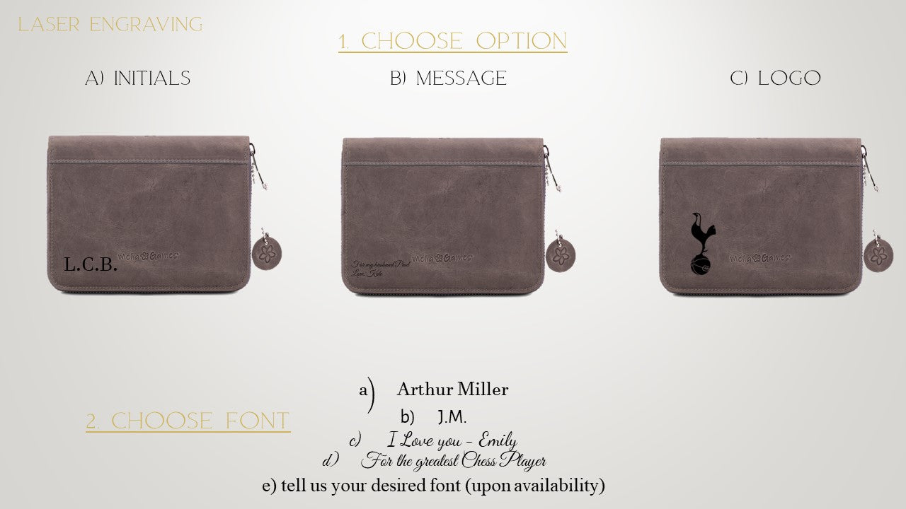 Playing Cards Set Deluxe - Light