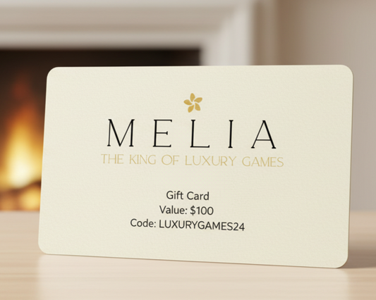 MELIA Gift Card